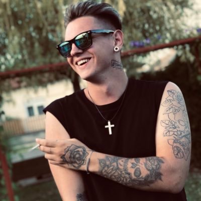 FiddlerG1's profile picture. 🔥 Only God can judge me🔥