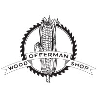 Offerman Woodshop (@offermanwoodshp) 's Twitter Profile