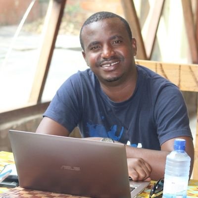 IT Consultant, CEO&Founder at HIGANEZA LTD and Chairperson @gocook_rw