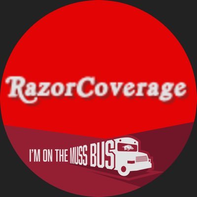 Razorback football, basketball, baseball, and recruiting news. #FollowHogs #WPS #RazorCoverage - We are in no way affiliated with the UofA. -