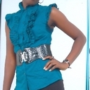 Ebony Pearl - @pearlytweety - Twitter