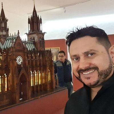 Fritz_Lang1927's profile picture. Fritzlang1927