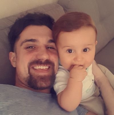 Guilty361's profile picture. Puto