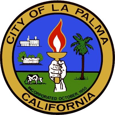 La Palma is 1.9 square miles in northwest Orange County, California.  The City was incorporated in 1955. https://t.co/SEHHw616oj