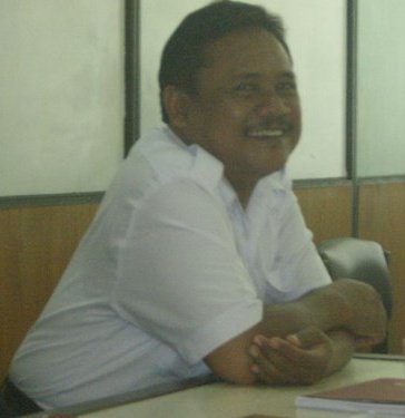 Harry_Wanto's profile picture. work at Pelita Air Service