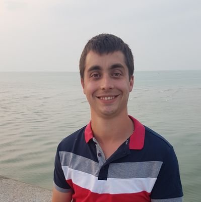 Nicolasgru55's profile picture. Technicien agronome dans une coopérative, ouvrier agricole pendant mes temps libres, passionné d'agriculture.
Mes tweets n'engagent que moi. 🌾🌱🚜🐄🌻🌽👨‍💻