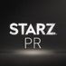 STARZ PR (@STARZPR) Twitter profile photo