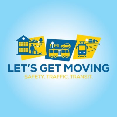 Traffic. Transit. Safety. Jobs. Let's Get Moving/26-218 is a community-backed ballot measure coming this Nov. 🗳🧑🏽‍🦼👩🏼‍🦯🚧🚴🏿🦺🚉