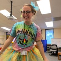 Guin Brown (@msbinelementary) 's Twitter Profile