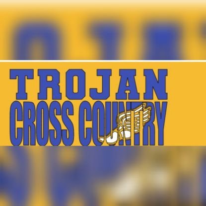 Updates on all things Middle School & High School Trojan // Cardinal Cross Country.