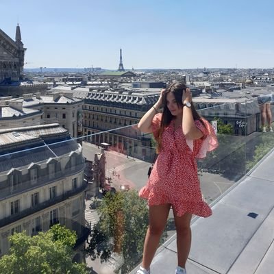 mariehihi29's profile picture. 🇨🇵🇮🇹