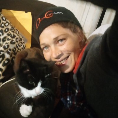 Rykelyn's profile picture. Natural Gardener #Entrepreneur, #Volunteer #communitygardens #Local #TRLibrary. I_AM #1 #Researcher & #Forager #Mechanicallyinclined @ForLawson WAStateGov2020