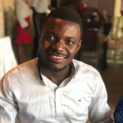 efuetlateh's profile picture. Medical student, Entrepreneur, Global health activist