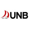 UNB's profile picture. University of New Brunswick (est. 1785)