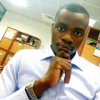 Kenneth Nama (@kennethnama) 's Twitter Profile
