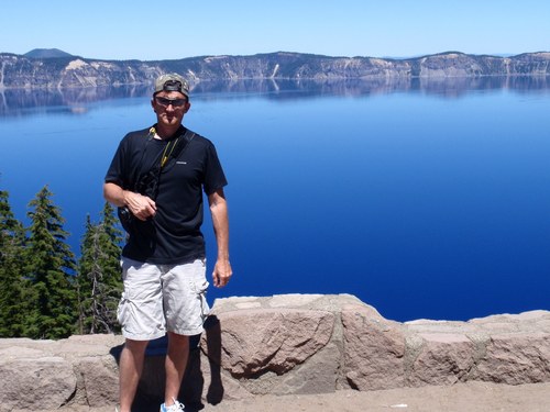 Husband, Father, Insurance Agency Owner, Winery/Vineyard Insurance Agent, Blazer and Seahawks fan, Golfer, Card player