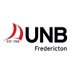 UNB Fredericton (@UNBFredericton) Twitter profile photo