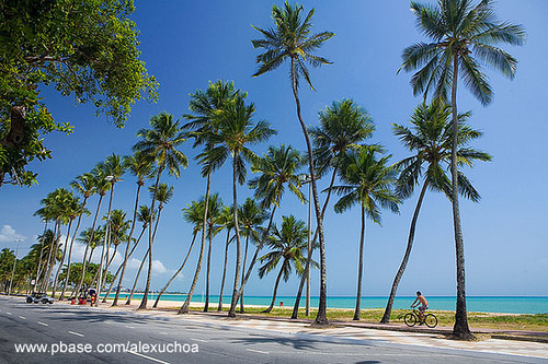 Notícias, novidades e dicas relacionadas ao Turismo de João Pessoa; a terceira capital mais antiga do Brasil, sinônimo de beleza, progresso e qualidade de vida.