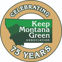 Keep Montana Green(@KeepMTGreen) 's Twitter Profile Photo