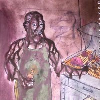 SCP 106-J (@scp106j1) 's Twitter Profile