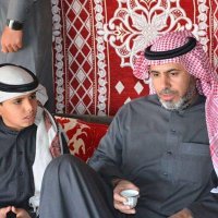 فهد بن بدر الفغم (@fahad_b89) 's Twitter Profile Photo