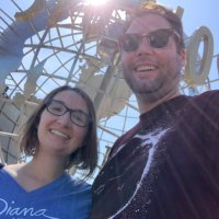 Megan Rexius-Hall (@meganrexiushall) 's Twitter Profile