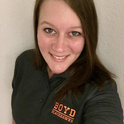 MsNelson4th's profile picture. 