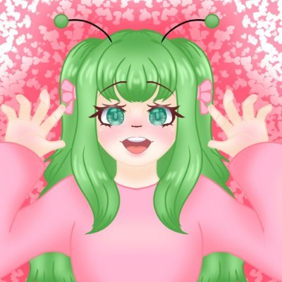 RHTCHugs's profile picture. Im Emerald! Dm me to give a hug to someone! No hate allowed, a little inactive! P by @MIOSOTISMS n @Ssanqwq