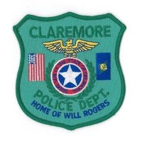 Claremore PD (@claremorepolice) 's Twitter Profile