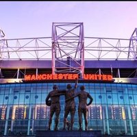 The Old Trafford(@Stretfordend80) 's Twitter Profile Photo