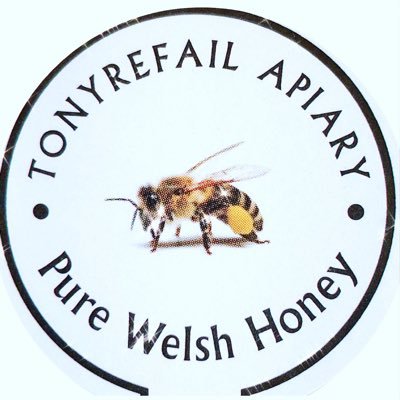 Tonyrefail Apiary