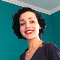 Bilquis Evely (@bilquisevely) 's Twitter Profile