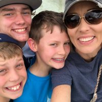 Trisha Caraway (@carawaytrish) 's Twitter Profile Photo Trisha Caraway (@carawaytrish) 's Twitter Profile Photo