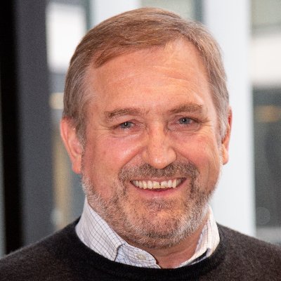 A free-thinking advisor with over 20 years successfully digitising businesses @alanhesketh@mastodon.nz