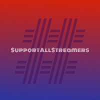 Support Streamers (@streamersall) 's Twitter Profile