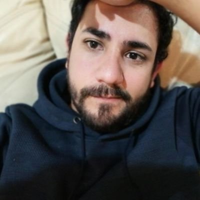 OscrBarrientos's profile picture. Productor cinematográfico.