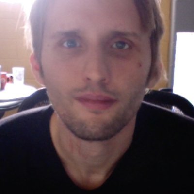 Fullstack creative coder | C++, C#, JS, Python, PHP |
https://t.co/ZtKRbf8Aer | Interested in Maths & human languages
Let's be friends.