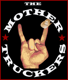 MotherTruckers's profile picture. The Mother Truckers are a kick-ass rock 'n' roll band.  Members include Teal Collins and Josh Zee.