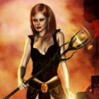 Pia676's profile picture. truc