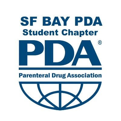 sfpdasc's profile picture. SF Bay PDA Student Chapter. An affiliate program of the West Coast Chapter Parenteral Drug Association. @wccpda