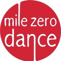 Mile Zero Dance(@milezerodance) 's Twitter Profile Photo