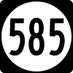 The585.com  (@_The585) Twitter profile photo