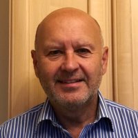 Colin Runcie (@colin_runcie) 's Twitter Profile