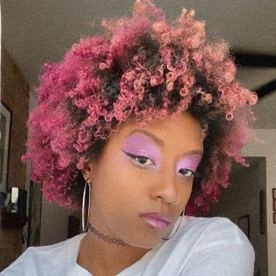 MeeAndYoDawta's profile picture. all blk lives matter.