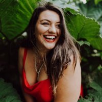 Ruby Walker - @rubywalkerphoto Twitter Profile Photo