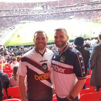 Daine (@gidge11) 's Twitter Profile Photo Daine (@gidge11) 's Twitter Profile Photo
