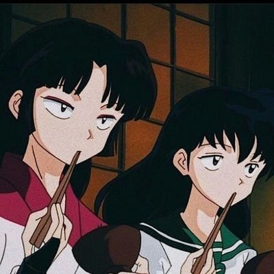 Send me inutwt struggle tweets 🌚❤