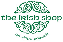 TheIrishShopOP's profile picture. 