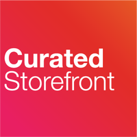 Curated Storefront(@CuratedStoreFRT) 's Twitter Profile Photo