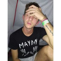 AlessRubio (@alexrubio21200) 's Twitter Profile